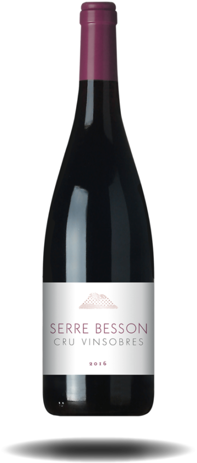 BOUTEILLE_Serre Besson_2016 5