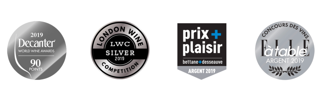 SERRE_BESSON_AWARDS_DECANTER_90_2019 1