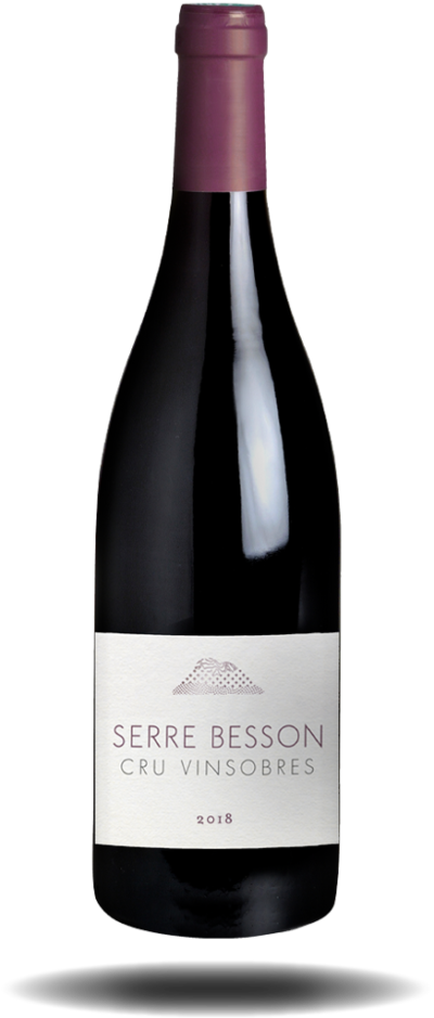 BOUTEILLE_Serre-Besson_2018