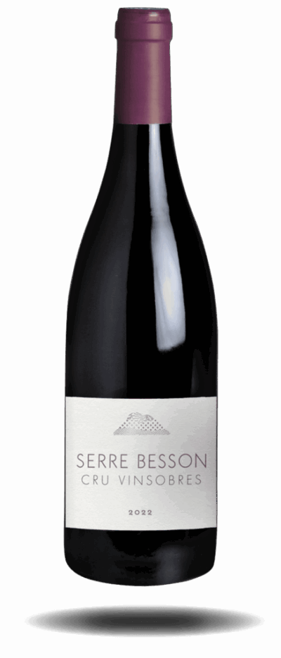 BOUTEILLE_Serre-Besson_2022